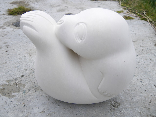 photo of Spring seal 3